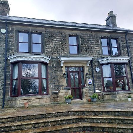 Thorndene B&B 호프 외부 사진