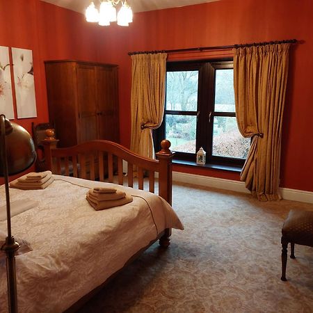 Thorndene B&B 호프 외부 사진