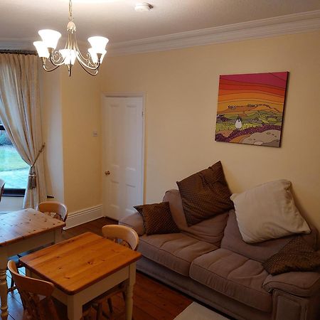 Thorndene B&B 호프 외부 사진