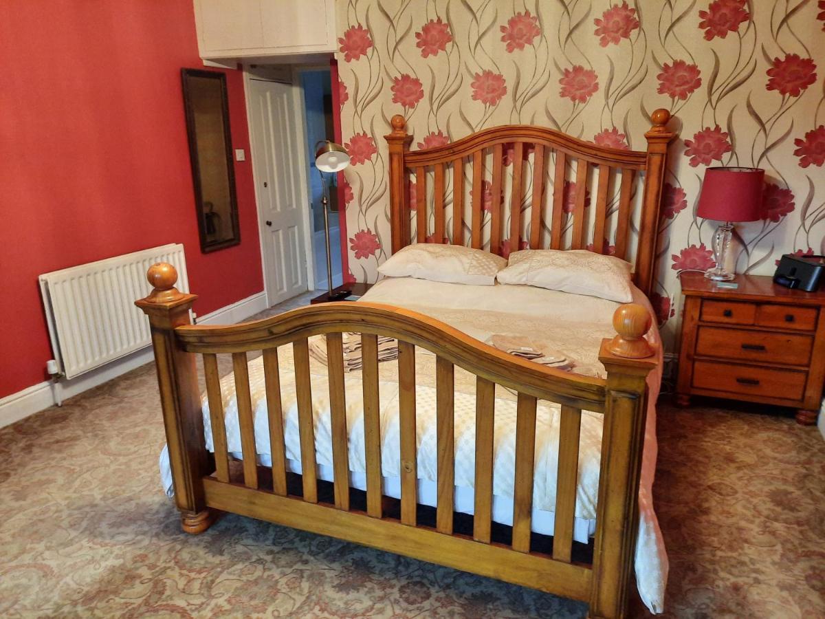 Thorndene B&B 호프 외부 사진