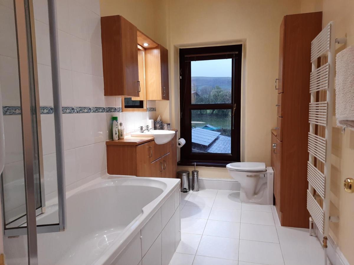 Thorndene B&B 호프 외부 사진