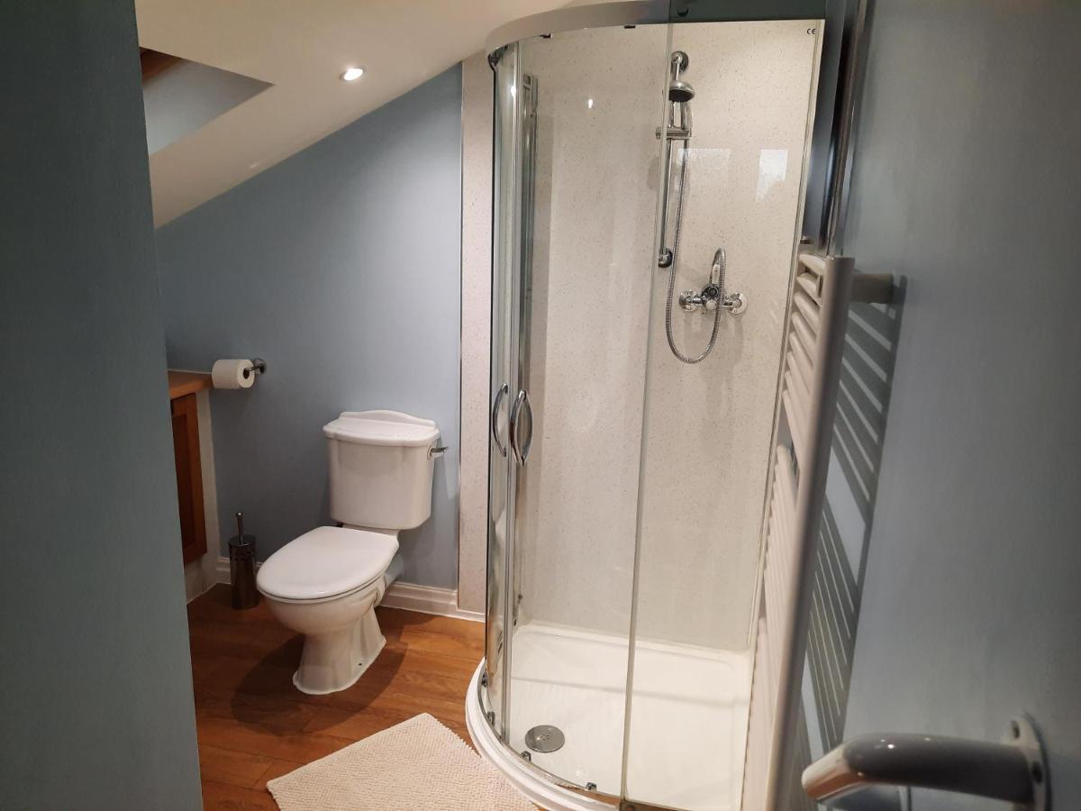 Thorndene B&B 호프 외부 사진