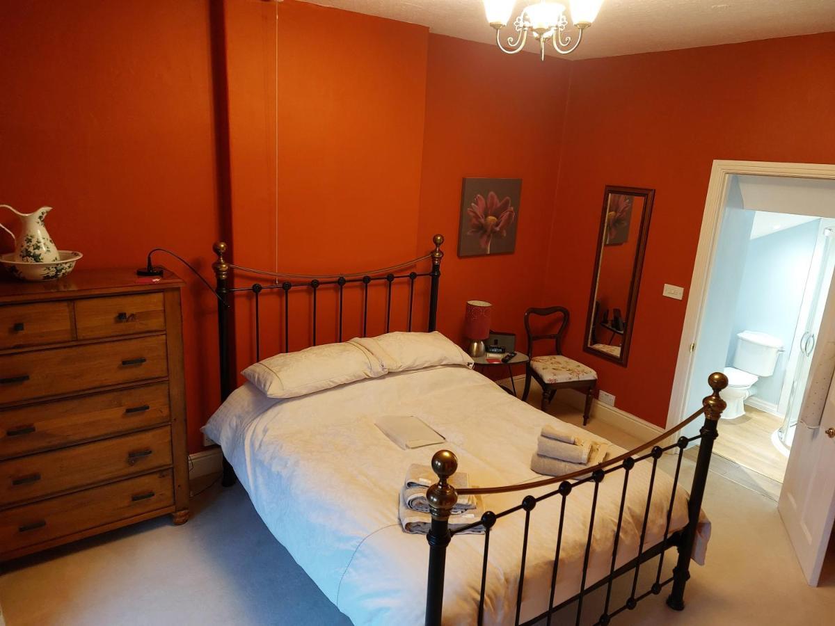 Thorndene B&B 호프 외부 사진