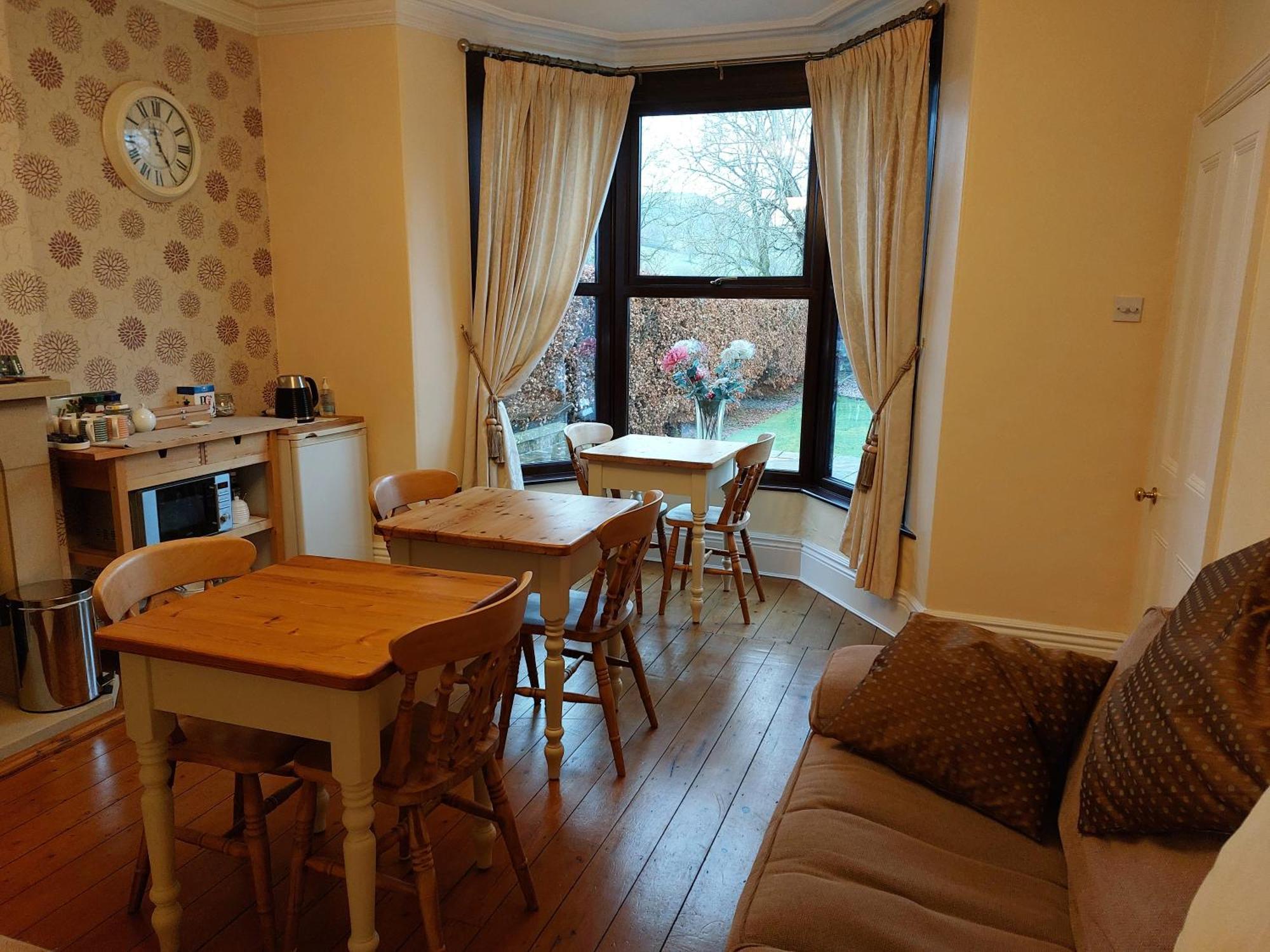 Thorndene B&B 호프 외부 사진