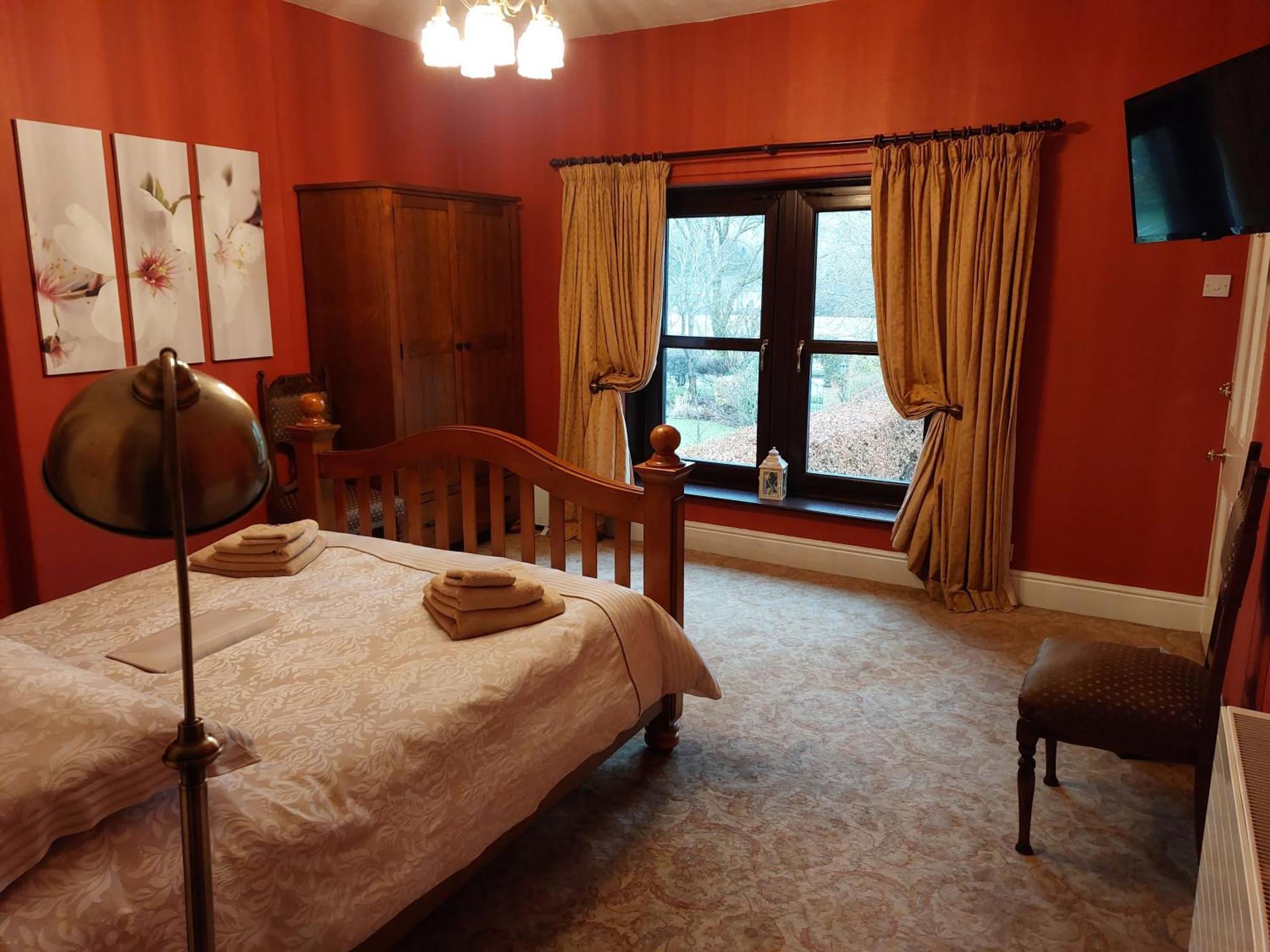 Thorndene B&B 호프 외부 사진