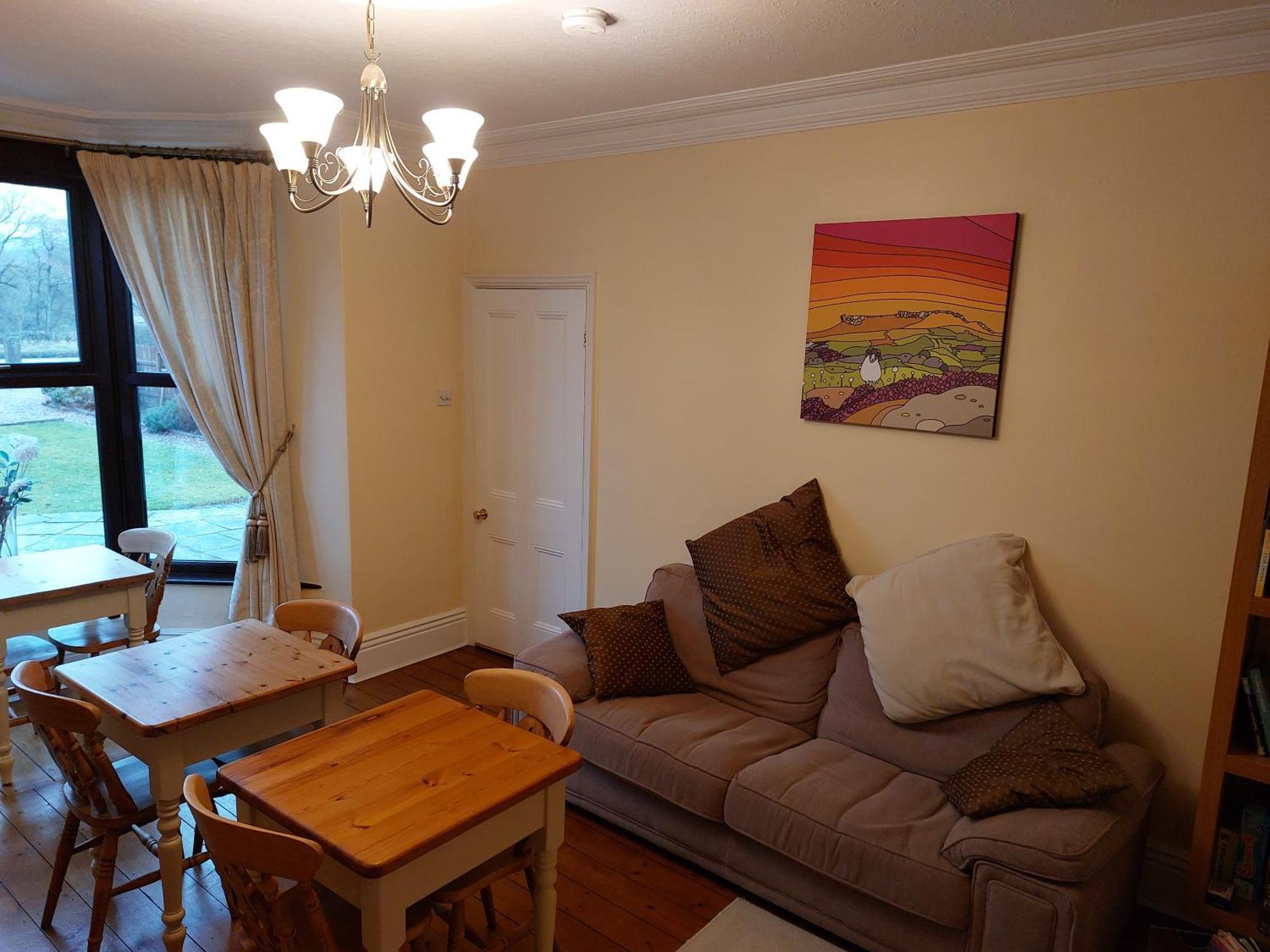 Thorndene B&B 호프 외부 사진