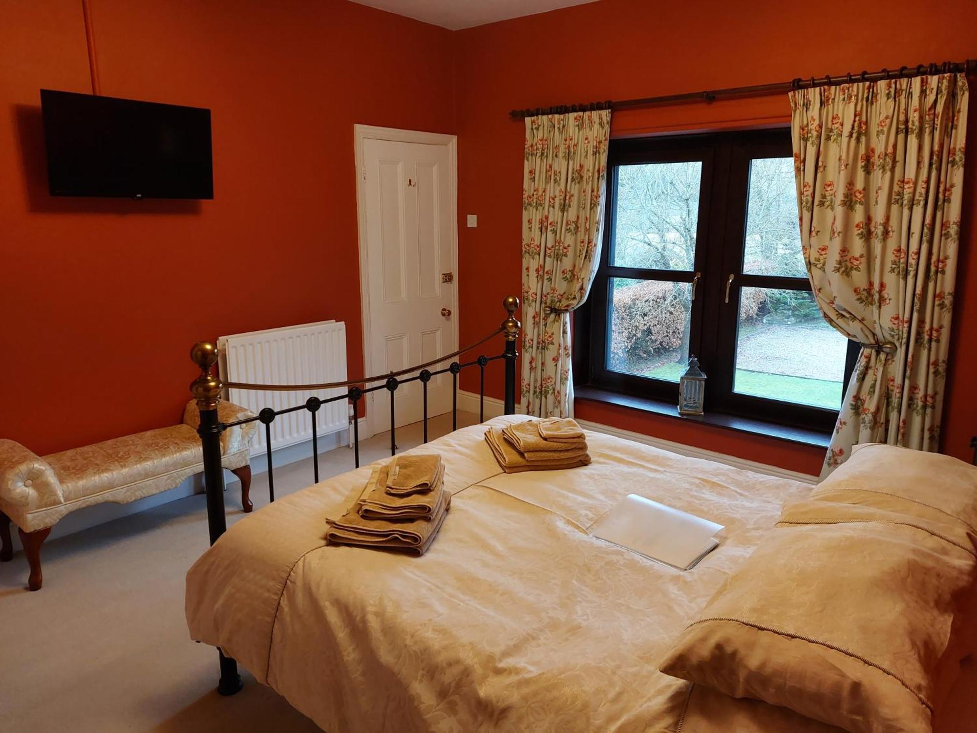 Thorndene B&B 호프 외부 사진