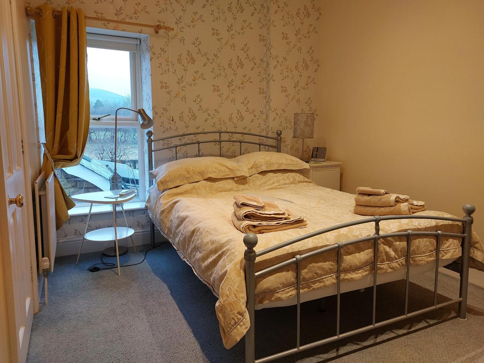 Thorndene B&B 호프 외부 사진