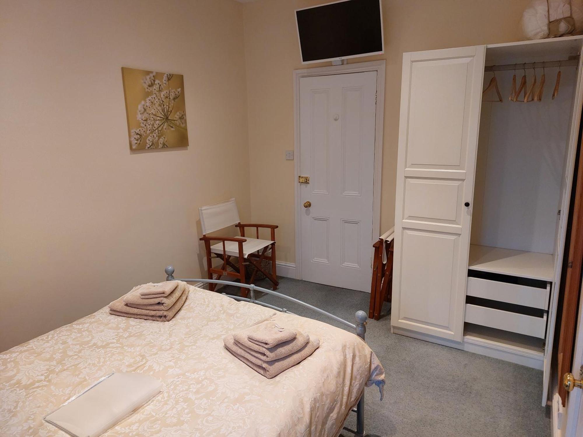 Thorndene B&B 호프 외부 사진